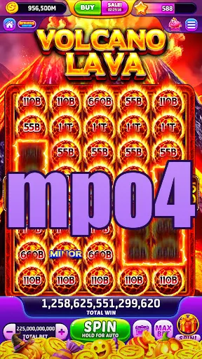 mpo4 APK