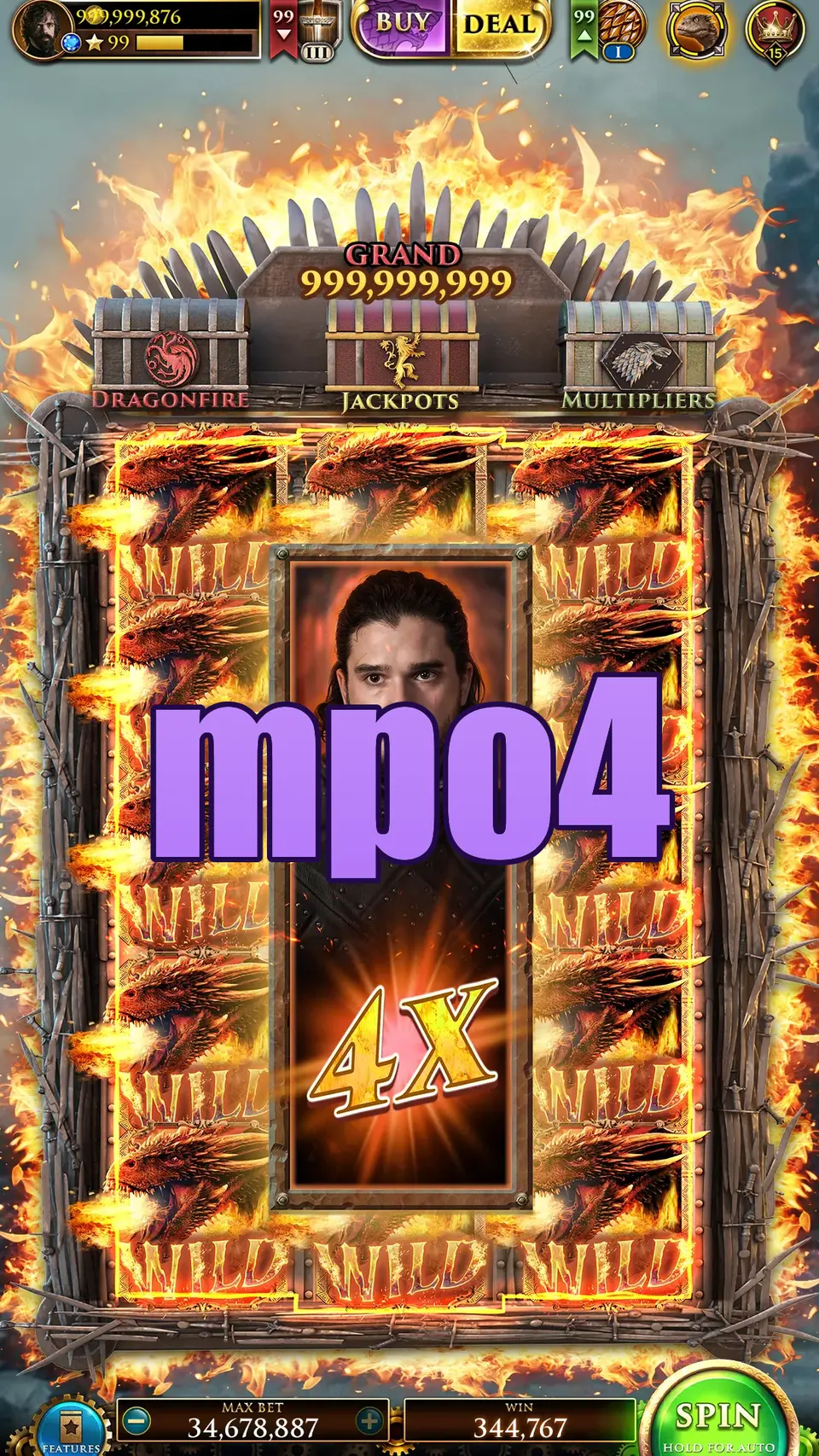 mpo4 APK