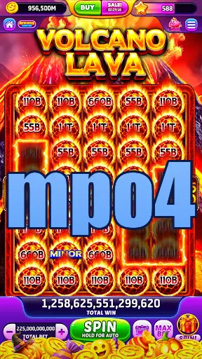 mpo4 APK