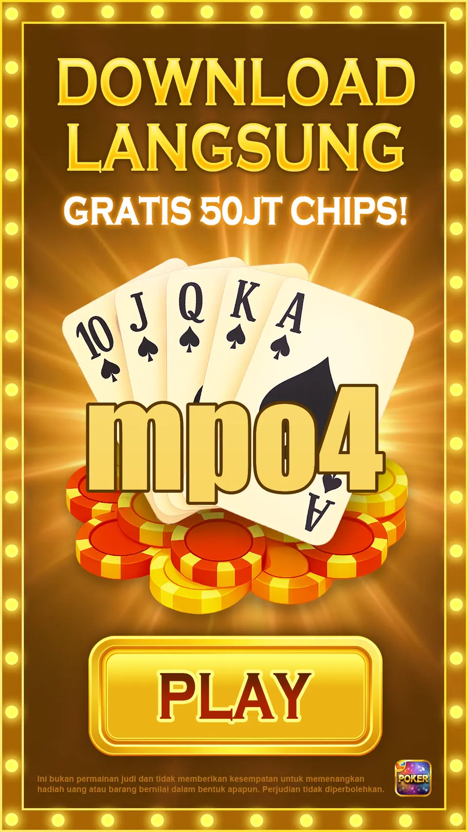 mpo4 Masuk