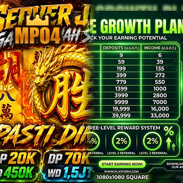 mpo4 APK Resmi Unduh