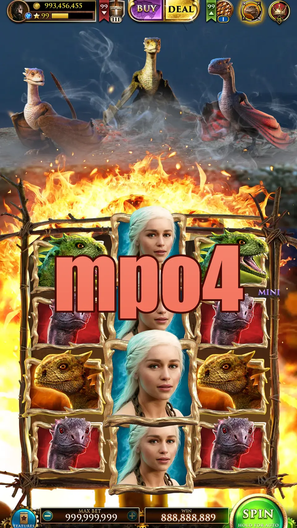 mpo4 Preview - Resmi Unduh